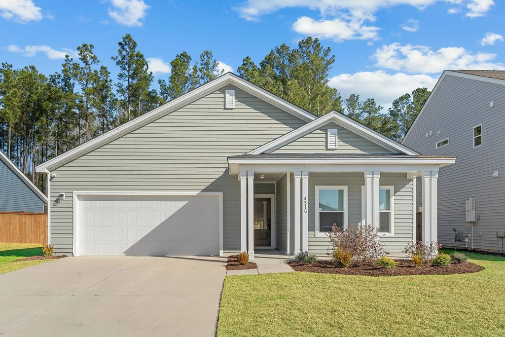4316 Cotton Flat Road, Summerville