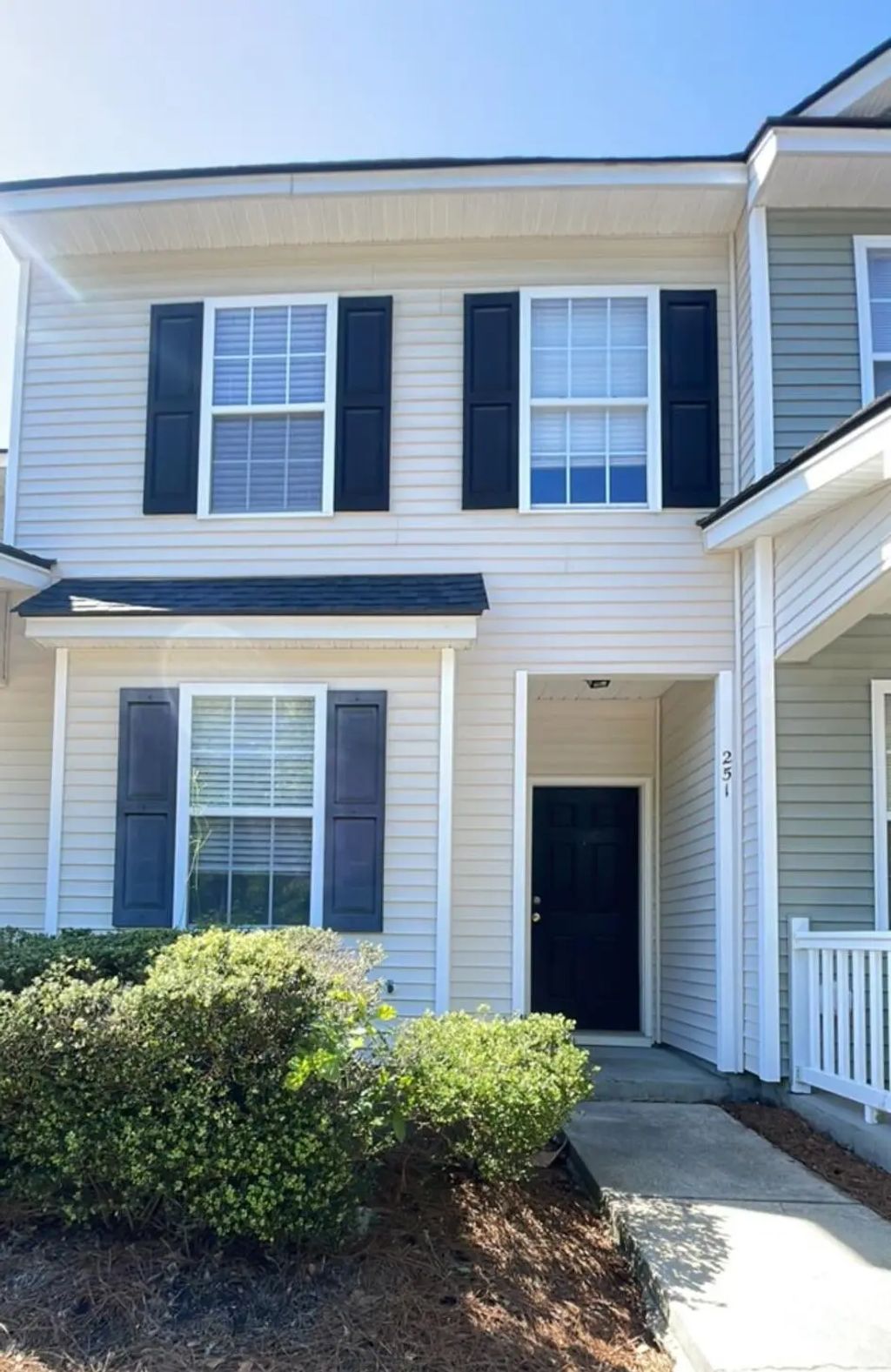 251 Brookshire Road, Goose Creek