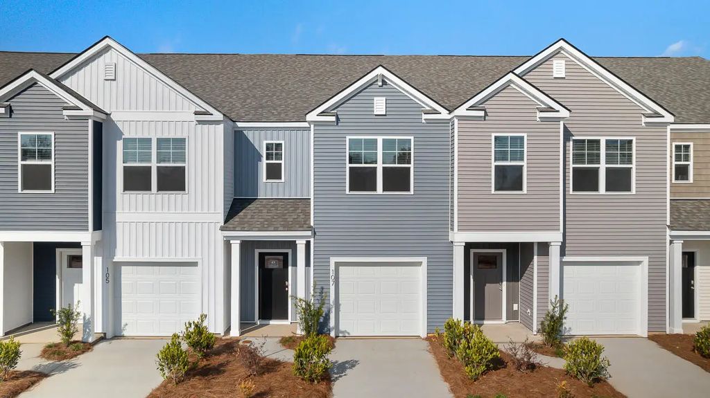 107 Cypress Hollow Way, Santee