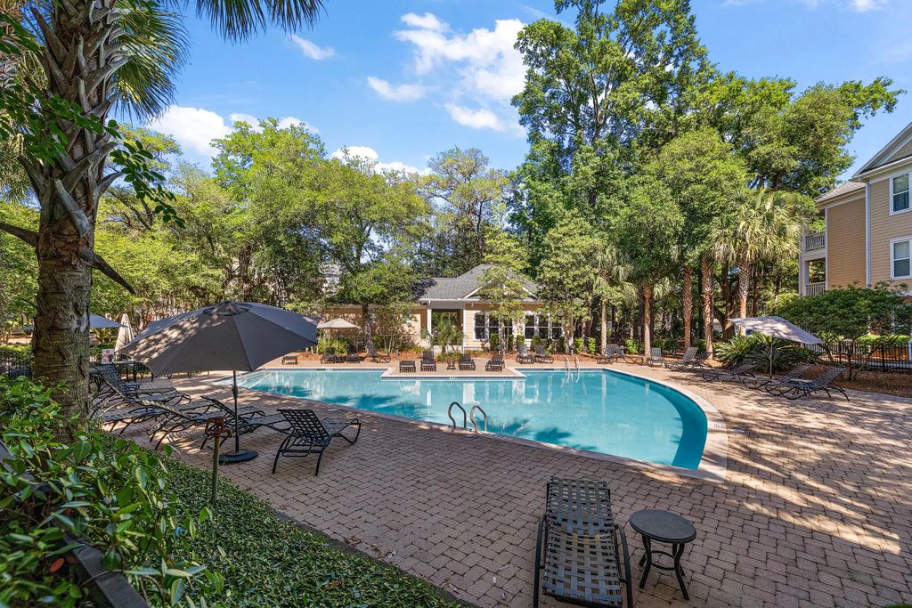 500 Bucksley Lane Unit 301, Charleston