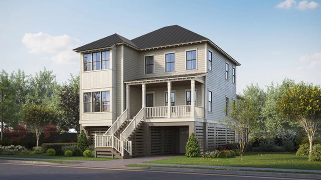 Photo of 167 Etta Way Lot 40, Daniel Island SC