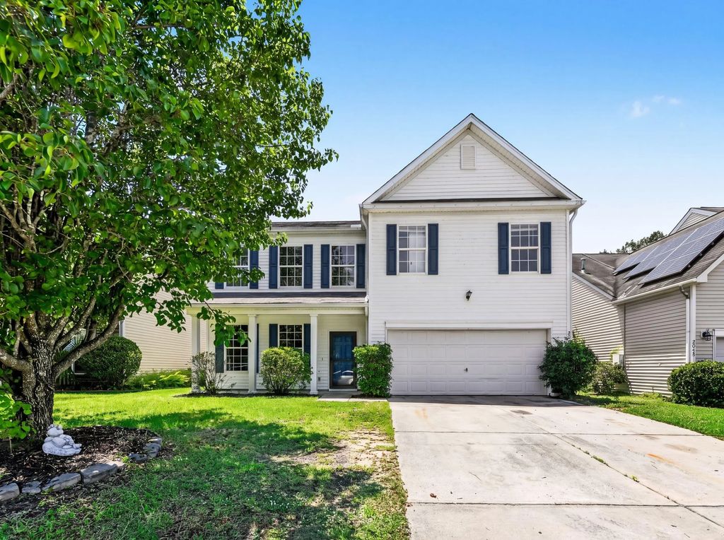 2021 Asher Loop, Summerville