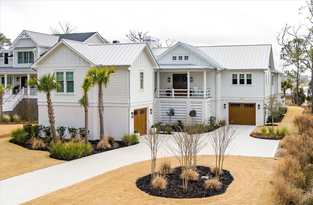 1491 W Deep Creek Overlook, Awendaw