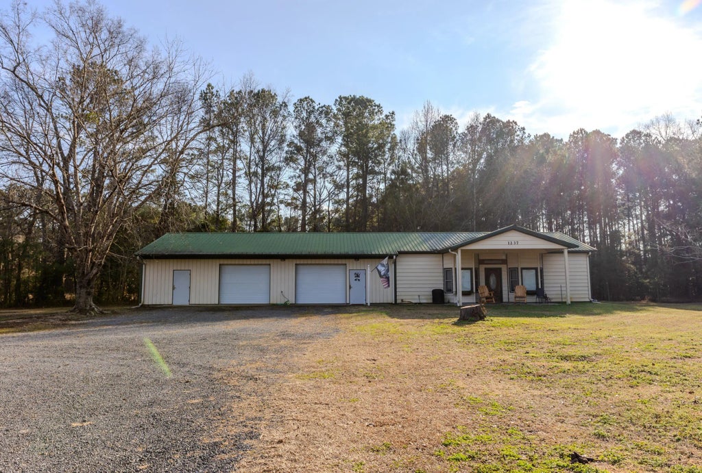 1237 Bethera Road, Bonneau