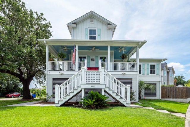 Photo of 4195 St Johns Avenue, North Charleston SC