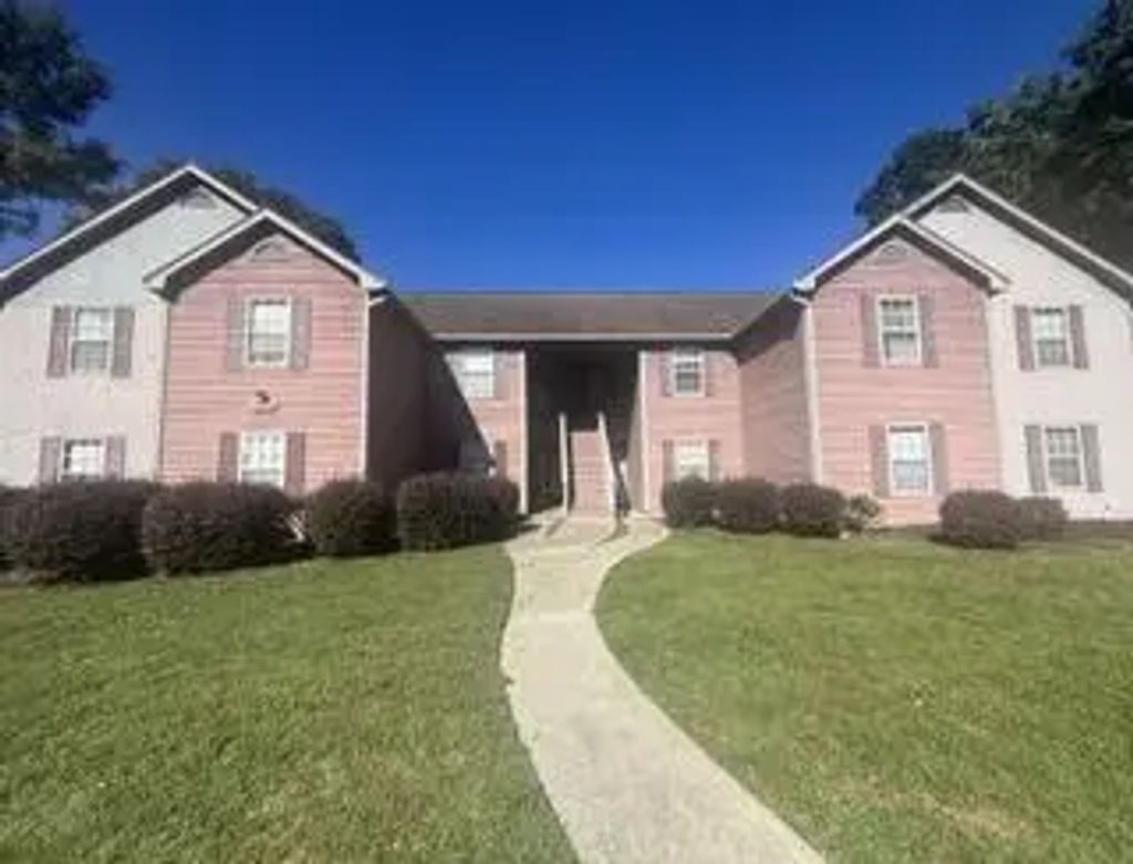 7911 Timbercreek Lane G, North Charleston