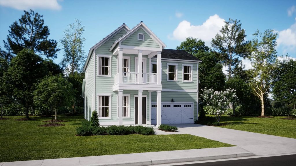 145 Beamon Loop, Summerville
