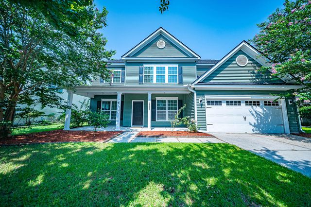 Photo of 8485 Middle River Way, North Charleston SC