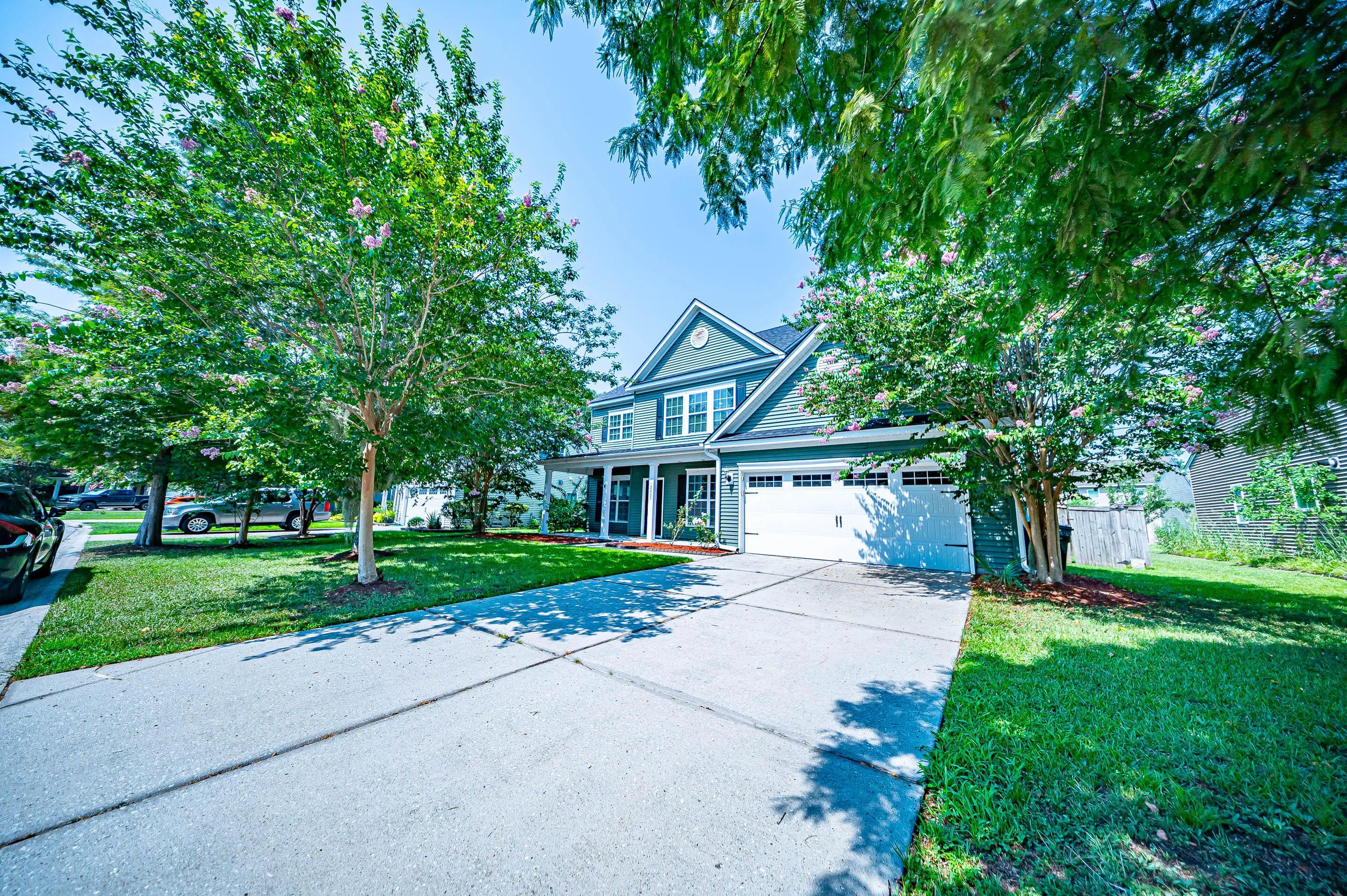 8485 Middle River Way, North Charleston, SC, 29420