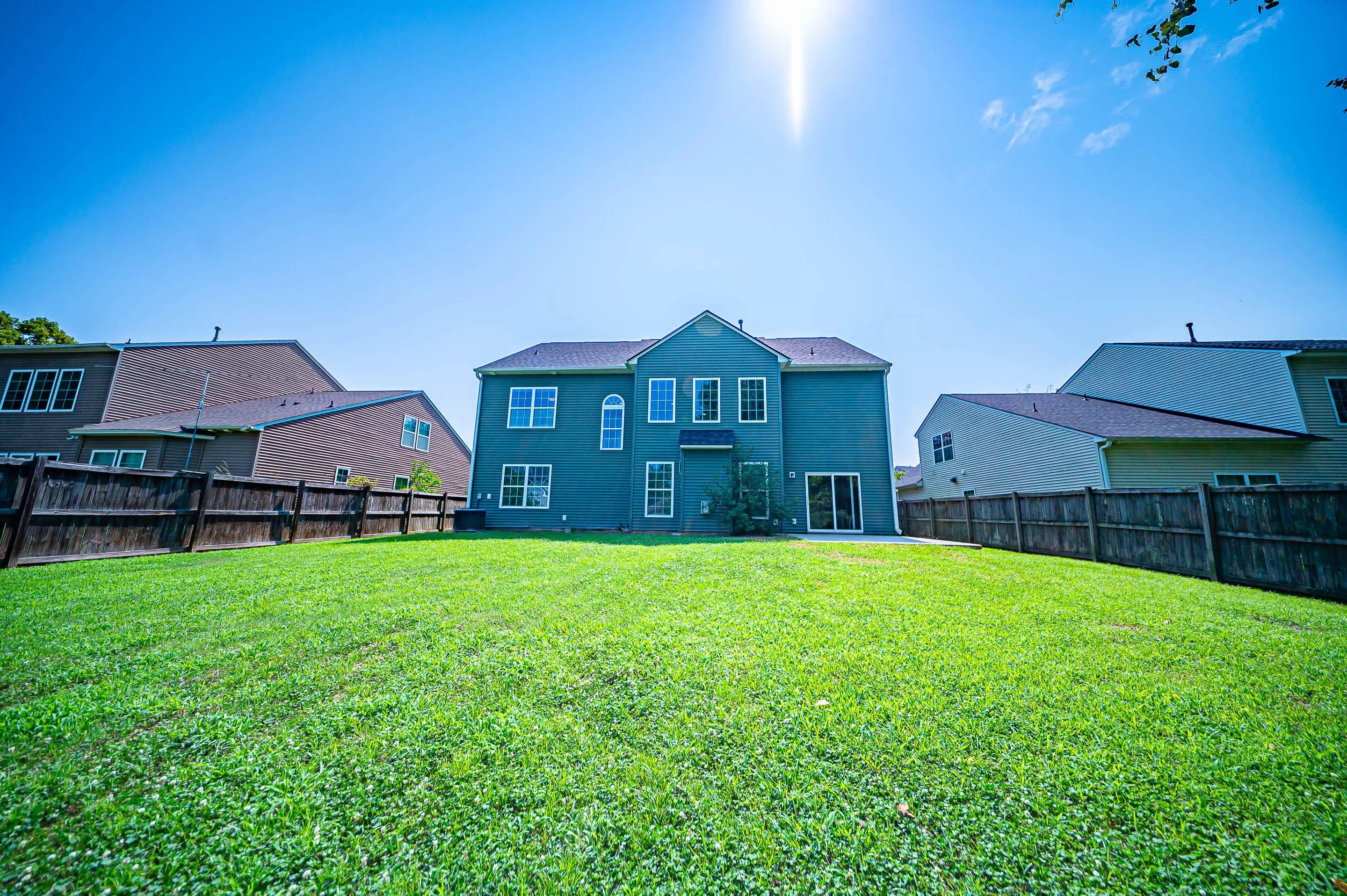 8485 Middle River Way, North Charleston, SC, 29420