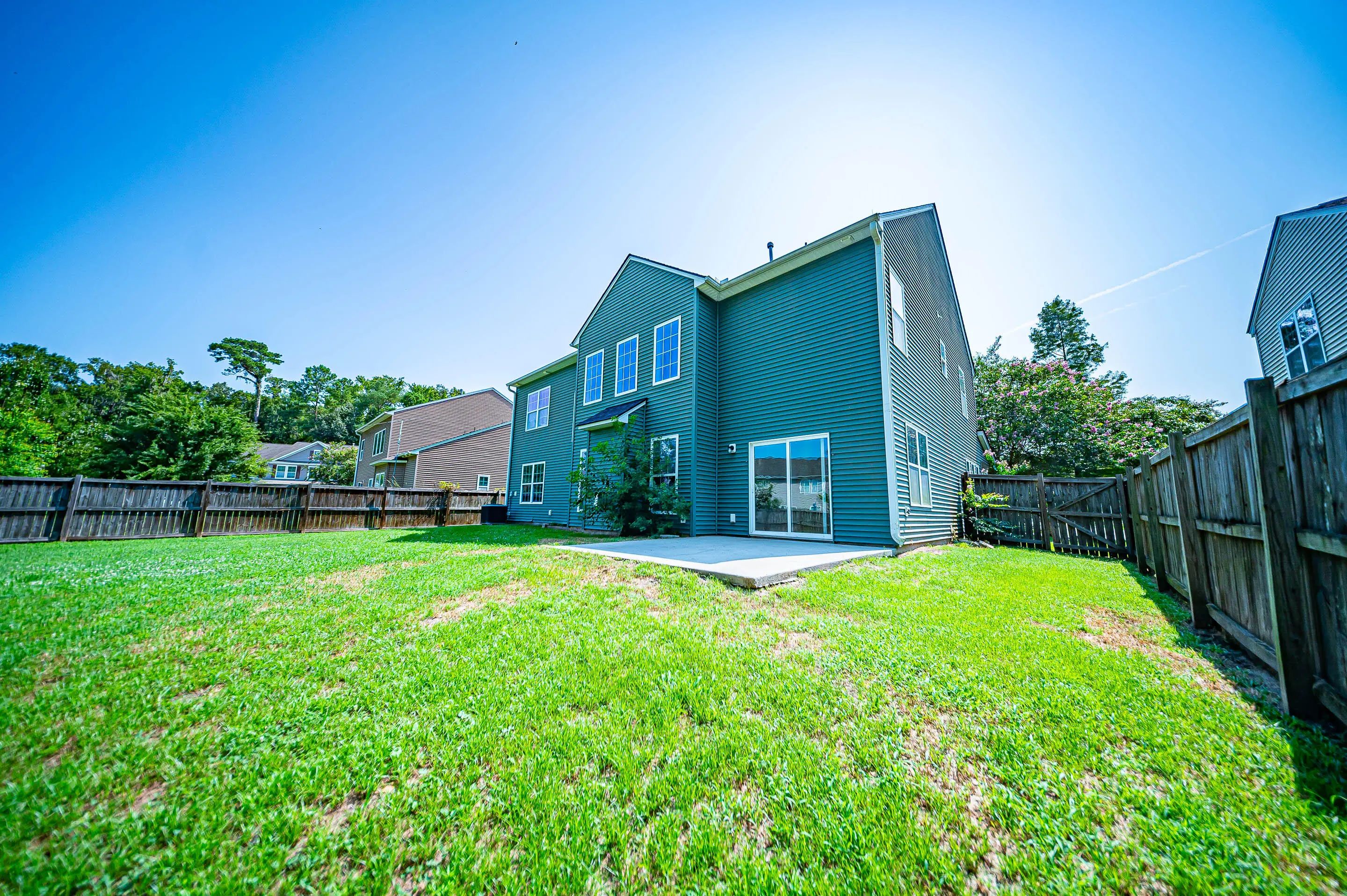8485 Middle River Way, North Charleston, SC, 29420