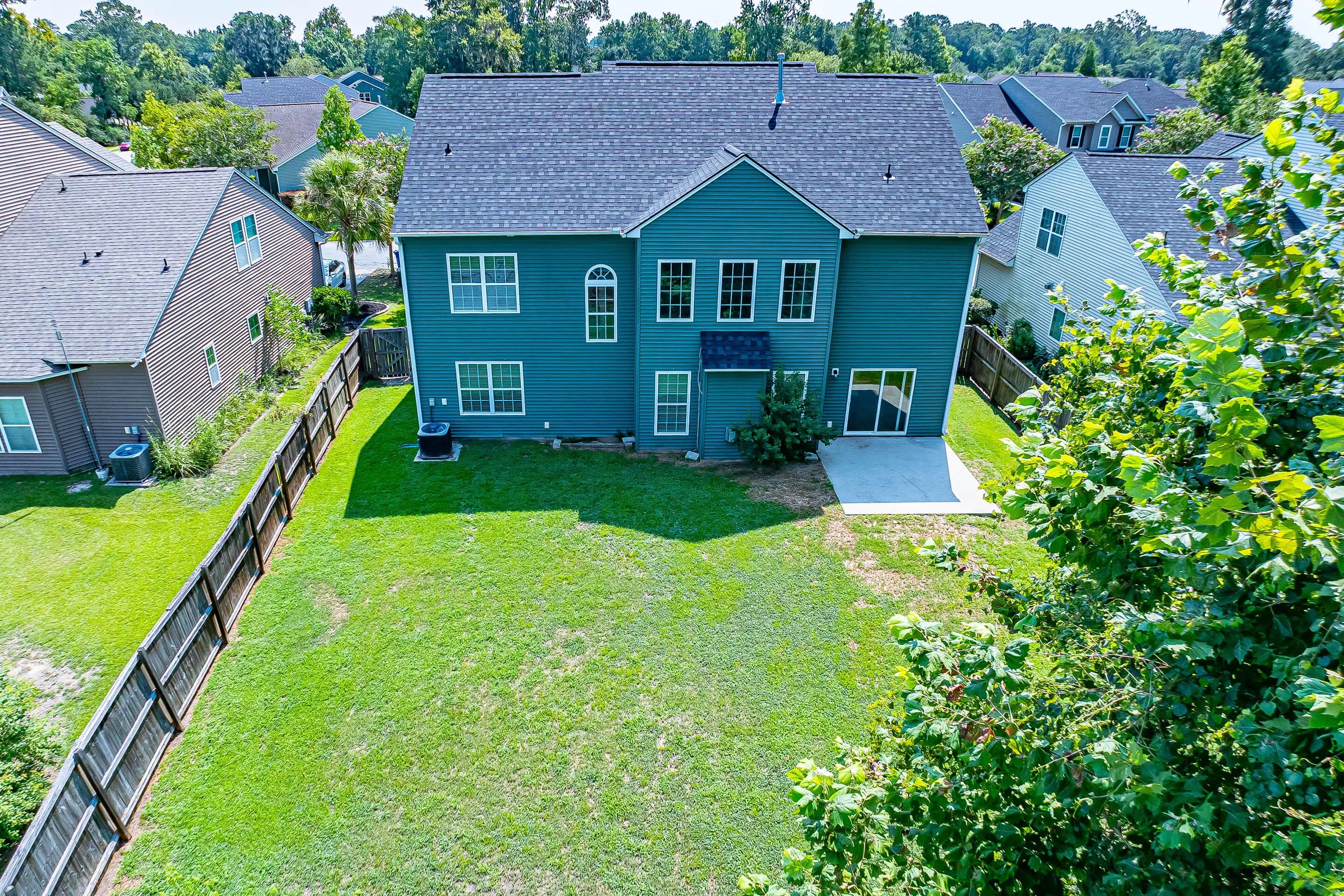 8485 Middle River Way, North Charleston, SC, 29420
