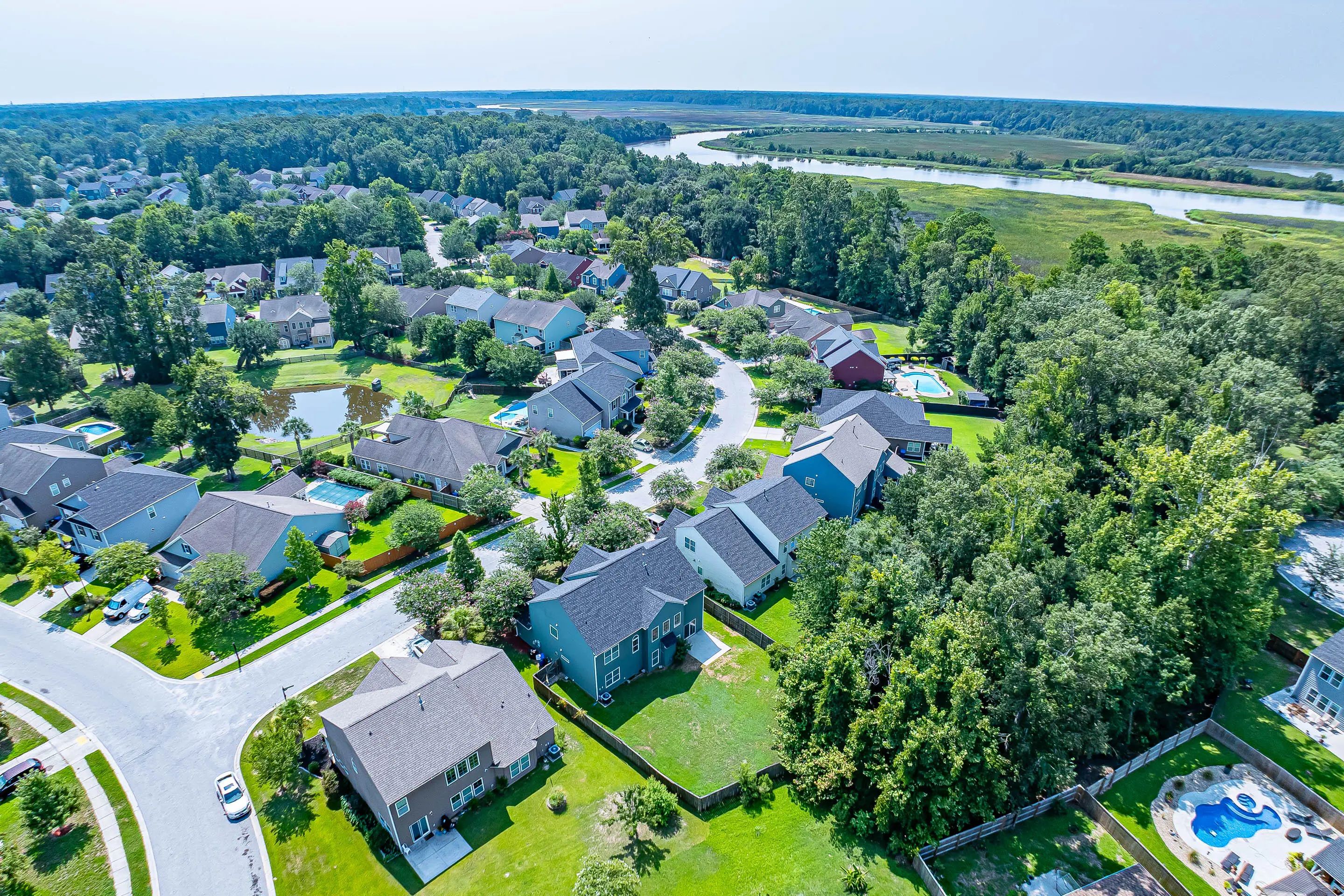 8485 Middle River Way, North Charleston, SC, 29420