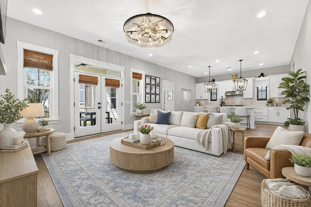 285 Great Lawn Drive, Summerville