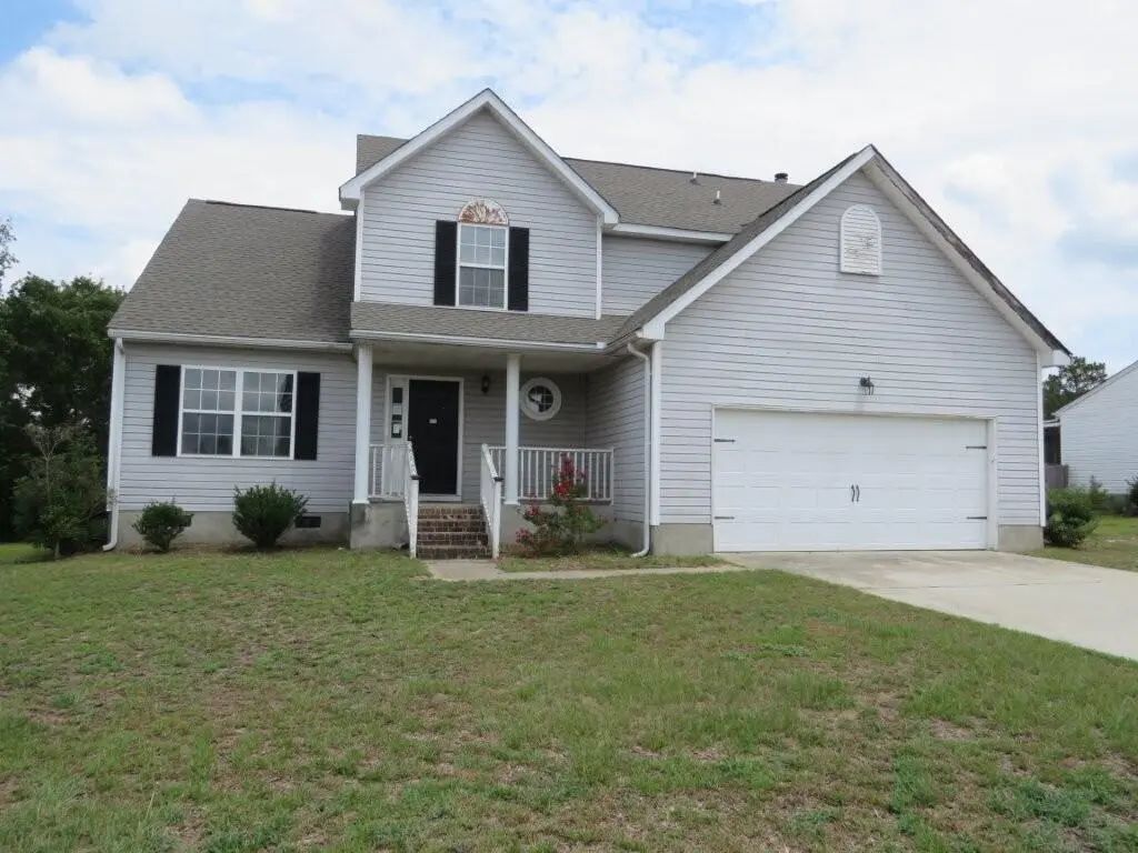 136 Shawnmoor Lane, Gaston