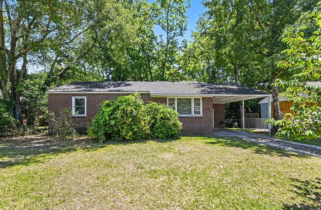 2755 Louise Drive, North Charleston
