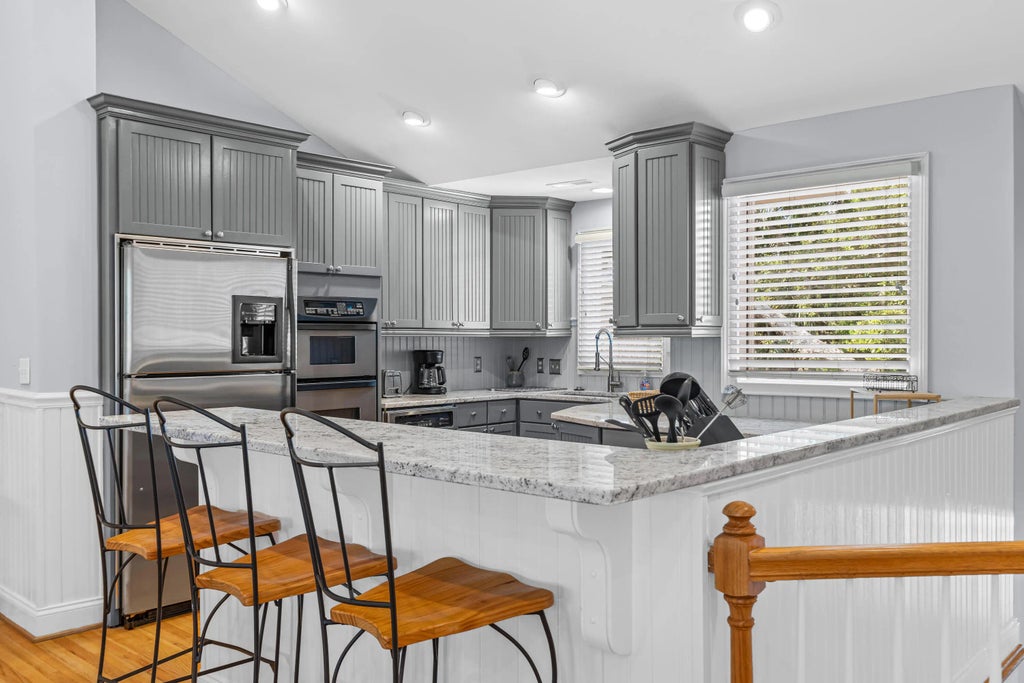 27 Fairway Dunes Lane, Isle of Palms