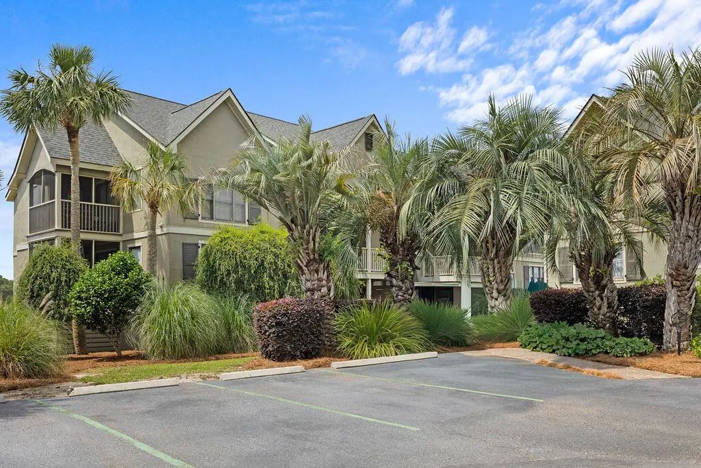 2123 Landfall Way, Seabrook Island