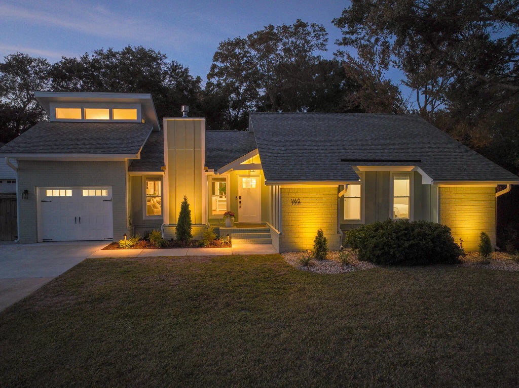 1160 Island View Drive, Mount Pleasant