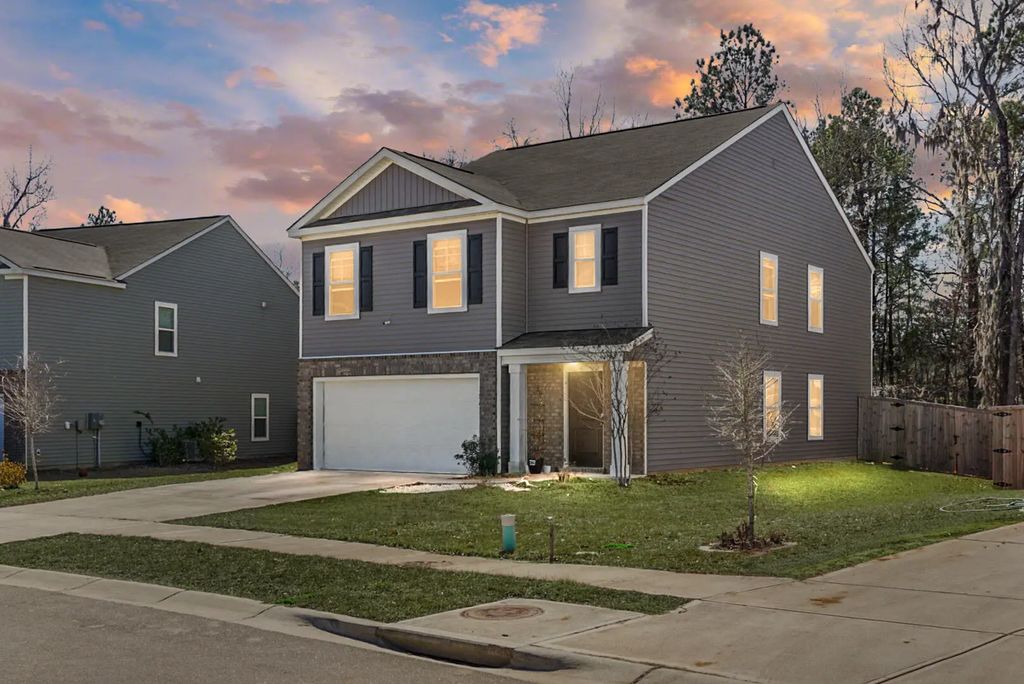639 Red Mulberry Road, Moncks Corner