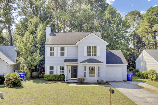 Photo of 1320 Lexington Drive, Mount Pleasant SC