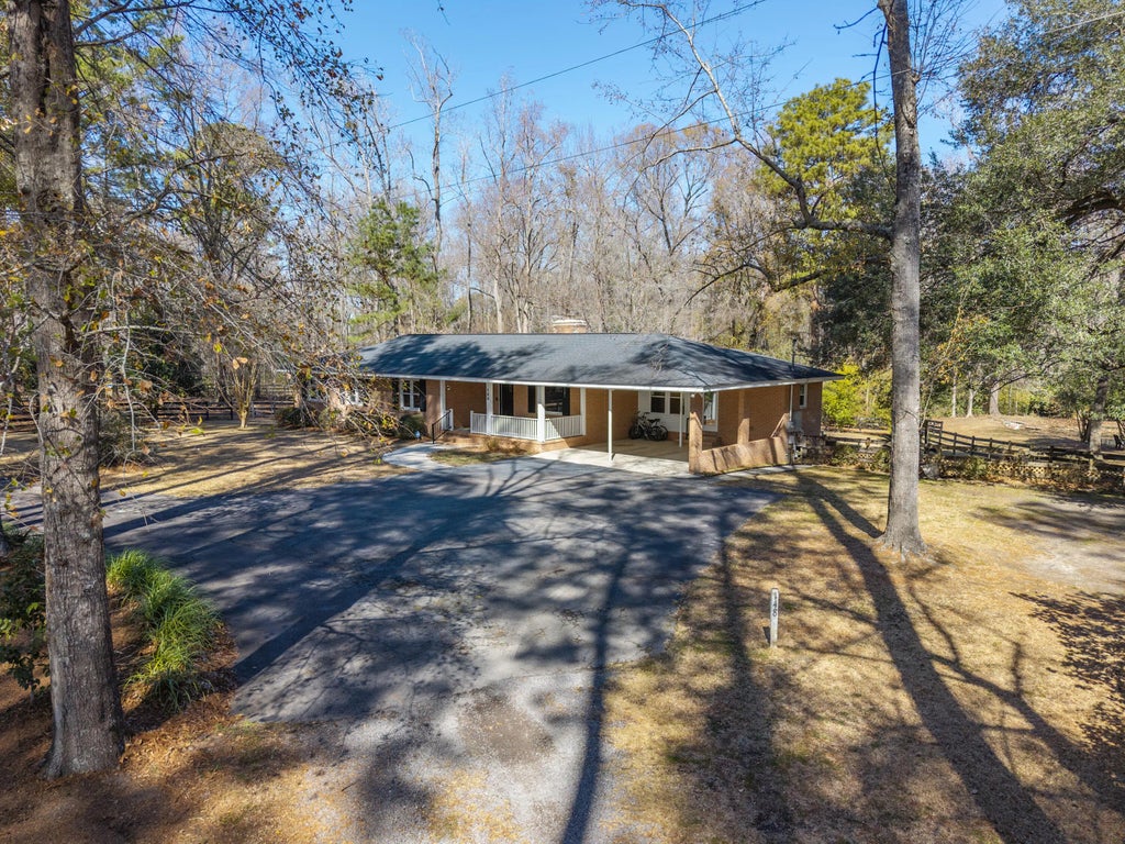 148 Patrick Lane, Summerville