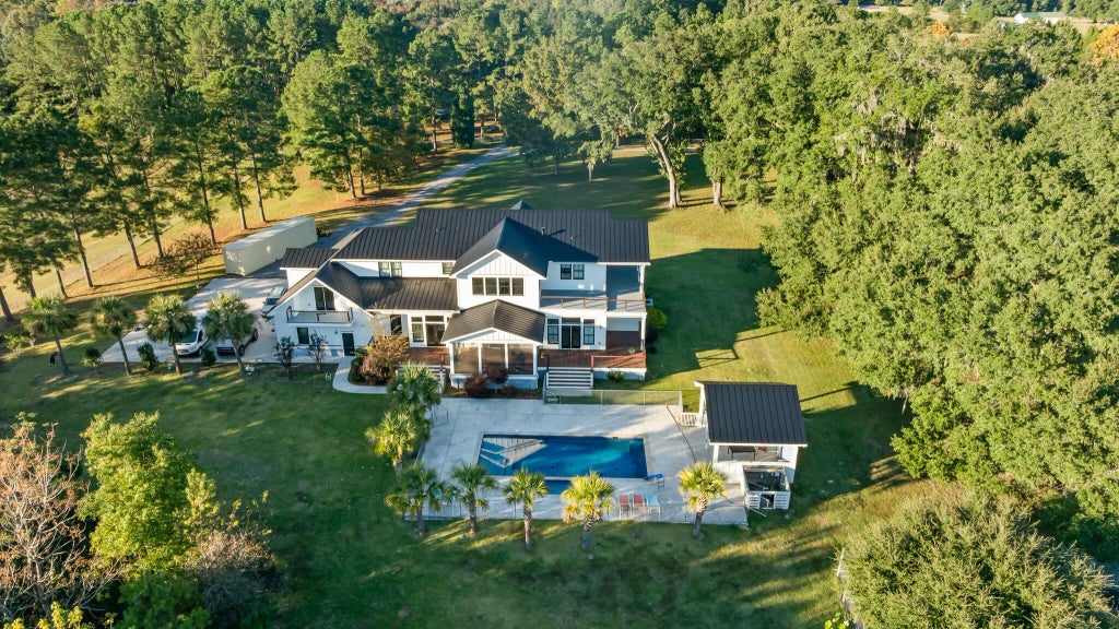 369 Edisto Drive, Moncks Corner