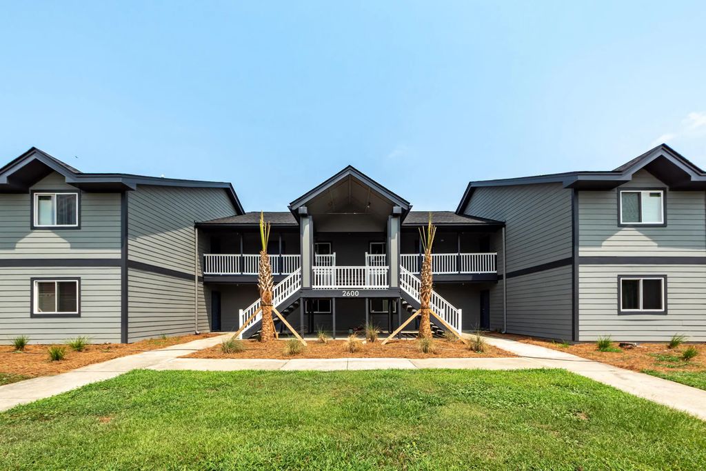 2605 Hidden Cove Drive, Moncks Corner