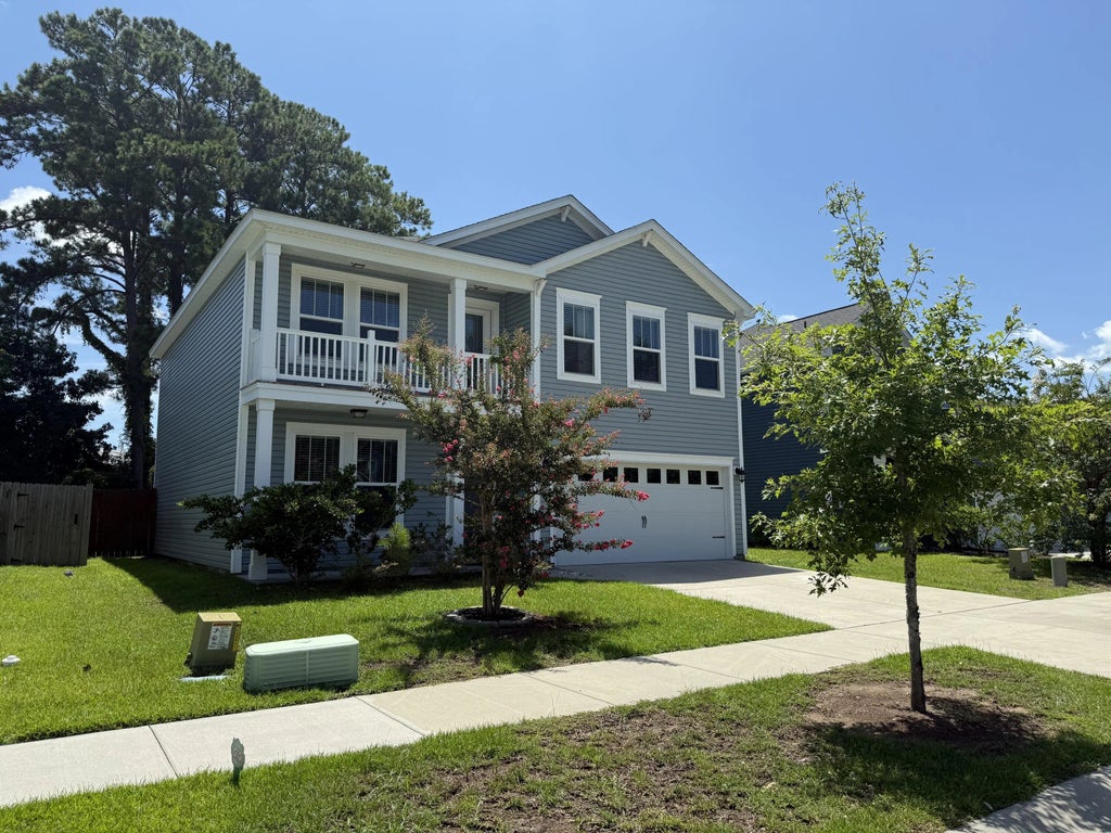 3258 Timberline Drive, Johns Island