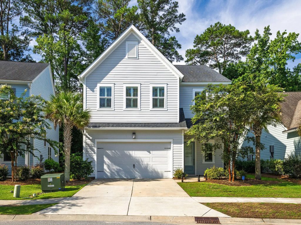 2387 Lantern Street, Charleston