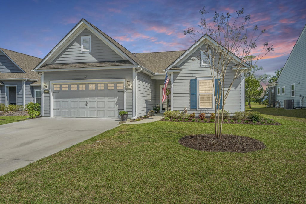 6180 Wilkes Pond Drive, Hollywood