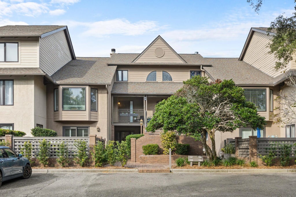 1967 Marsh Oak Lane, Seabrook Island