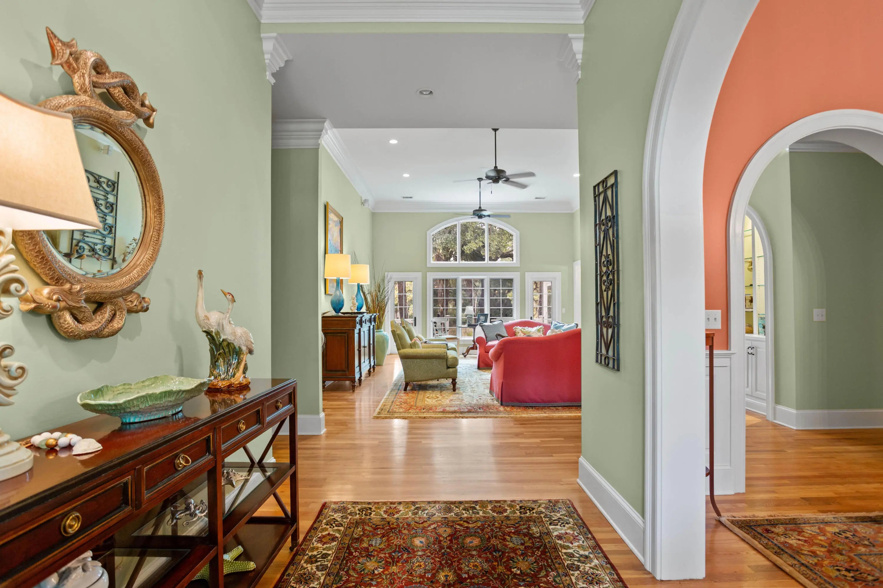 2515 Cat Tail Pond Road, Seabrook Island, SC, 29455