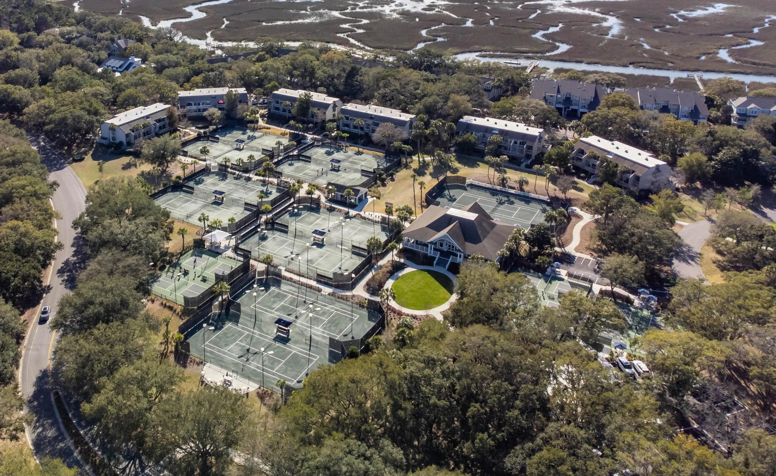 2515 Cat Tail Pond Road, Seabrook Island, SC, 29455