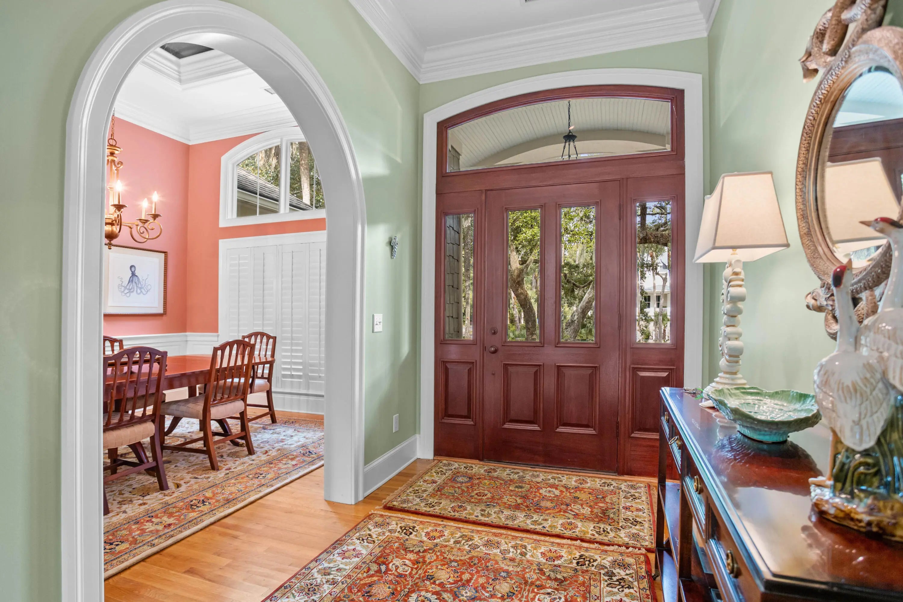 2515 Cat Tail Pond Road, Seabrook Island, SC, 29455