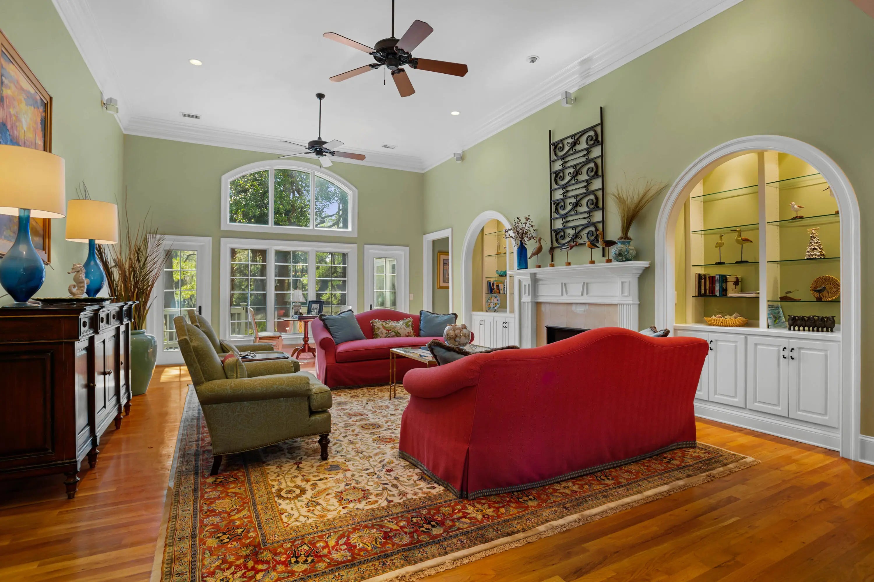 2515 Cat Tail Pond Road, Seabrook Island, SC, 29455