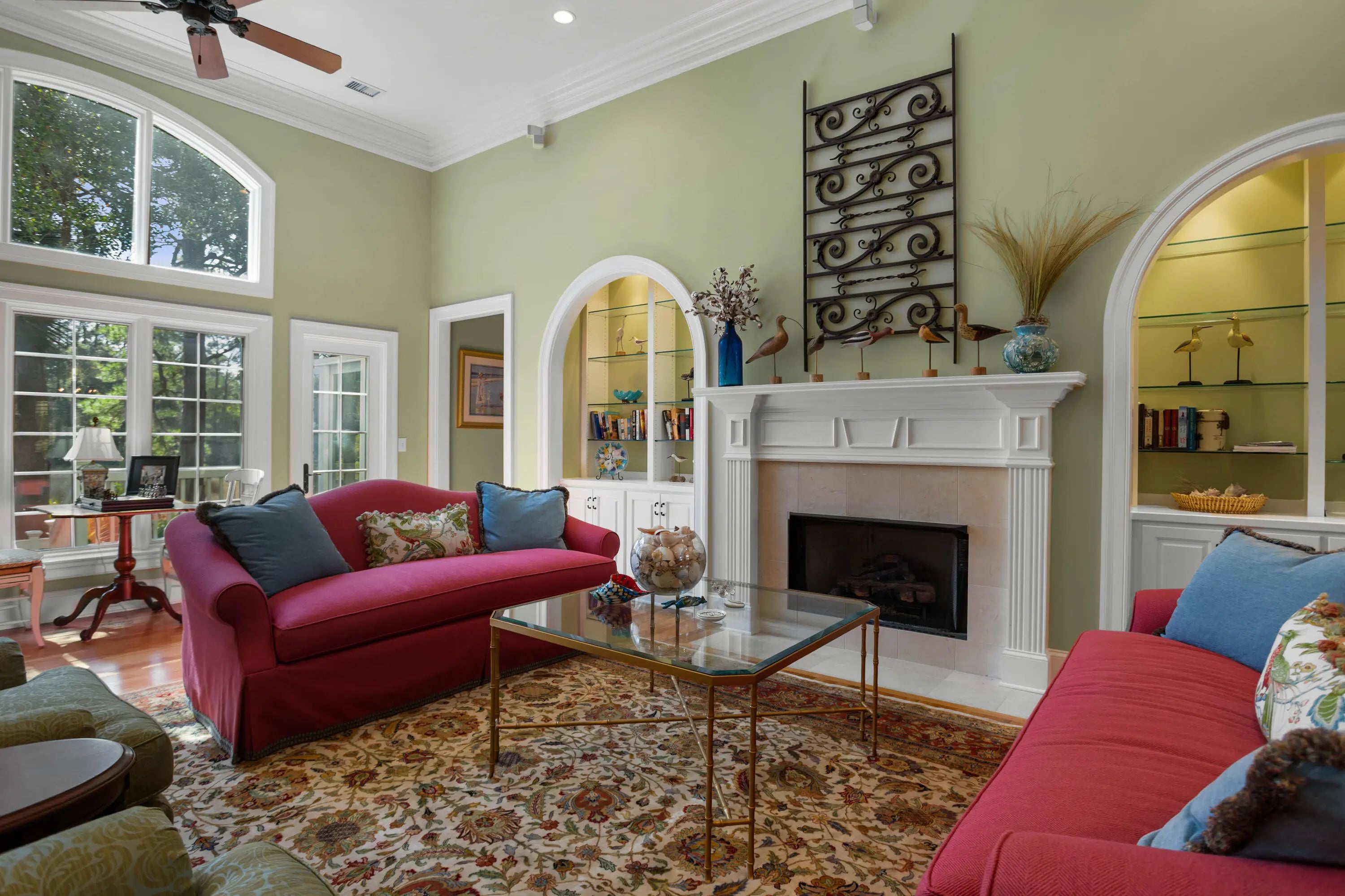 2515 Cat Tail Pond Road, Seabrook Island, SC, 29455