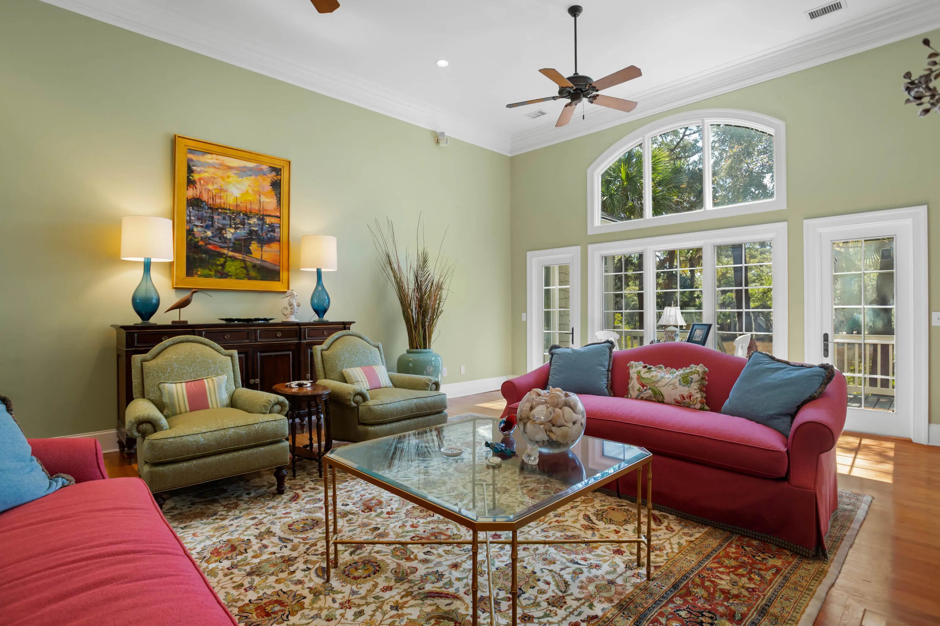 2515 Cat Tail Pond Road, Seabrook Island, SC, 29455