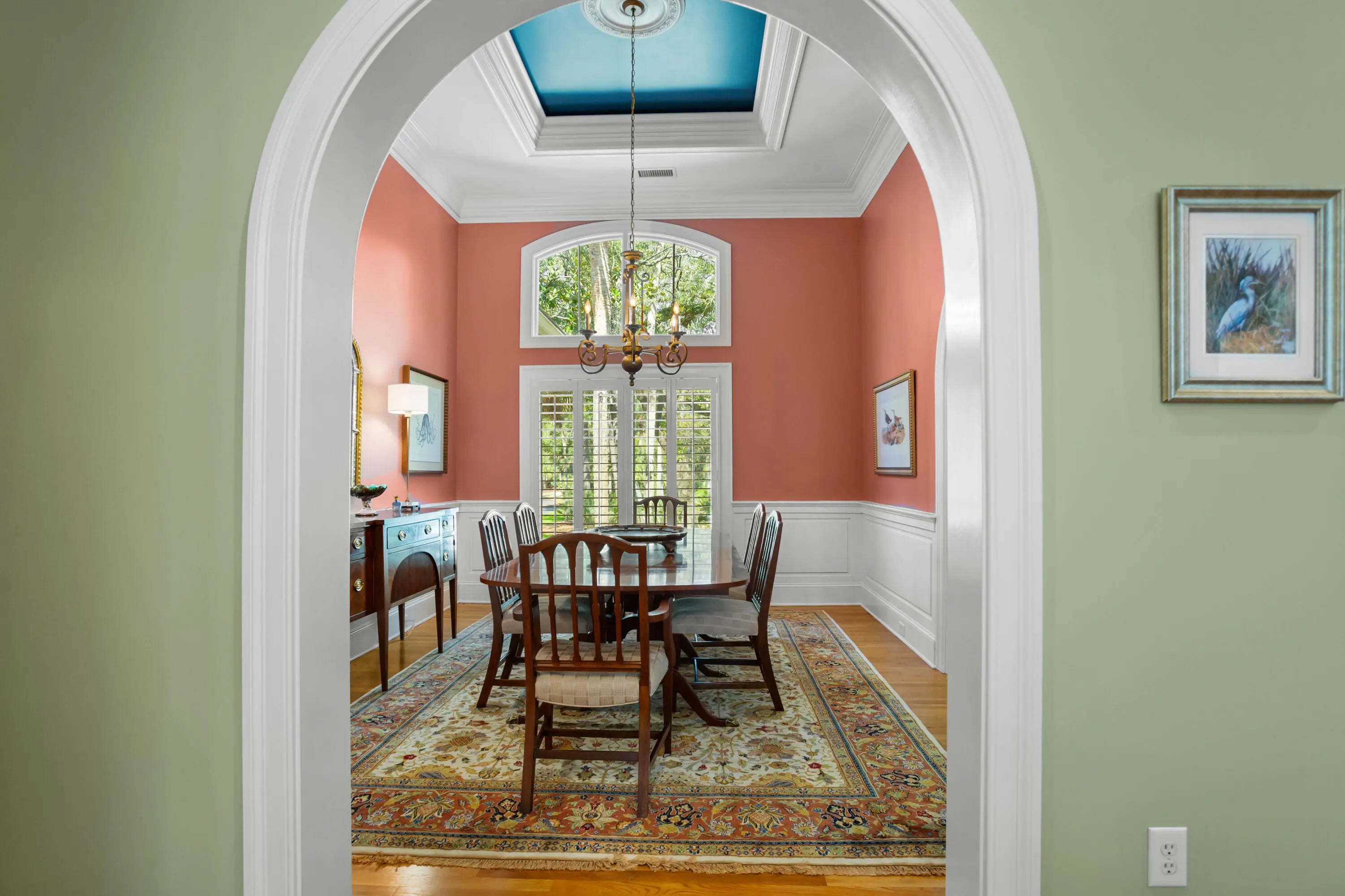 2515 Cat Tail Pond Road, Seabrook Island, SC, 29455