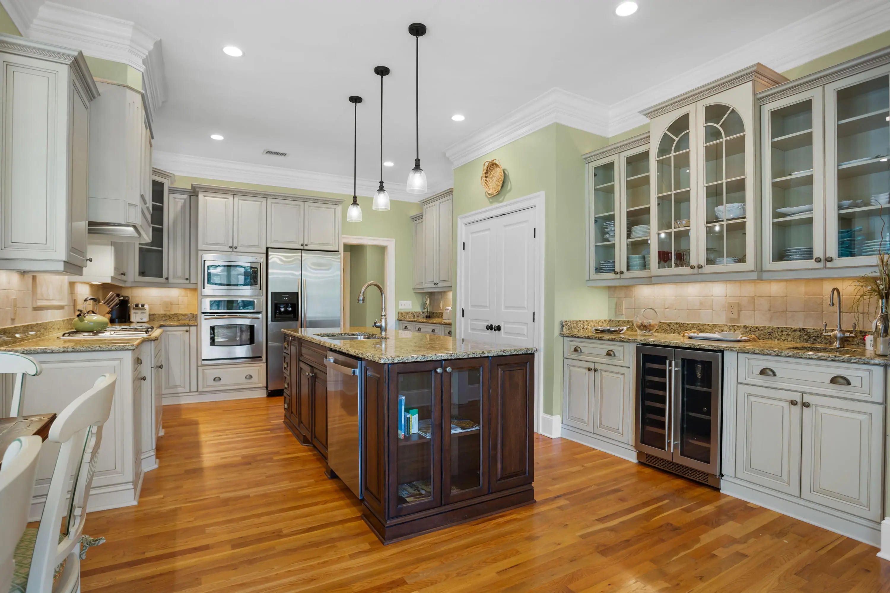 2515 Cat Tail Pond Road, Seabrook Island, SC, 29455