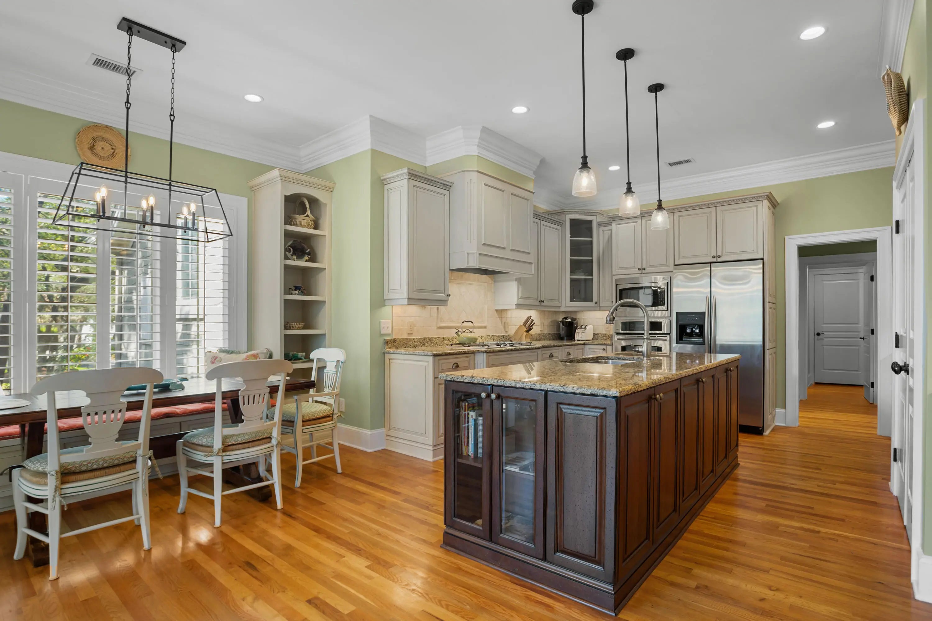 2515 Cat Tail Pond Road, Seabrook Island, SC, 29455