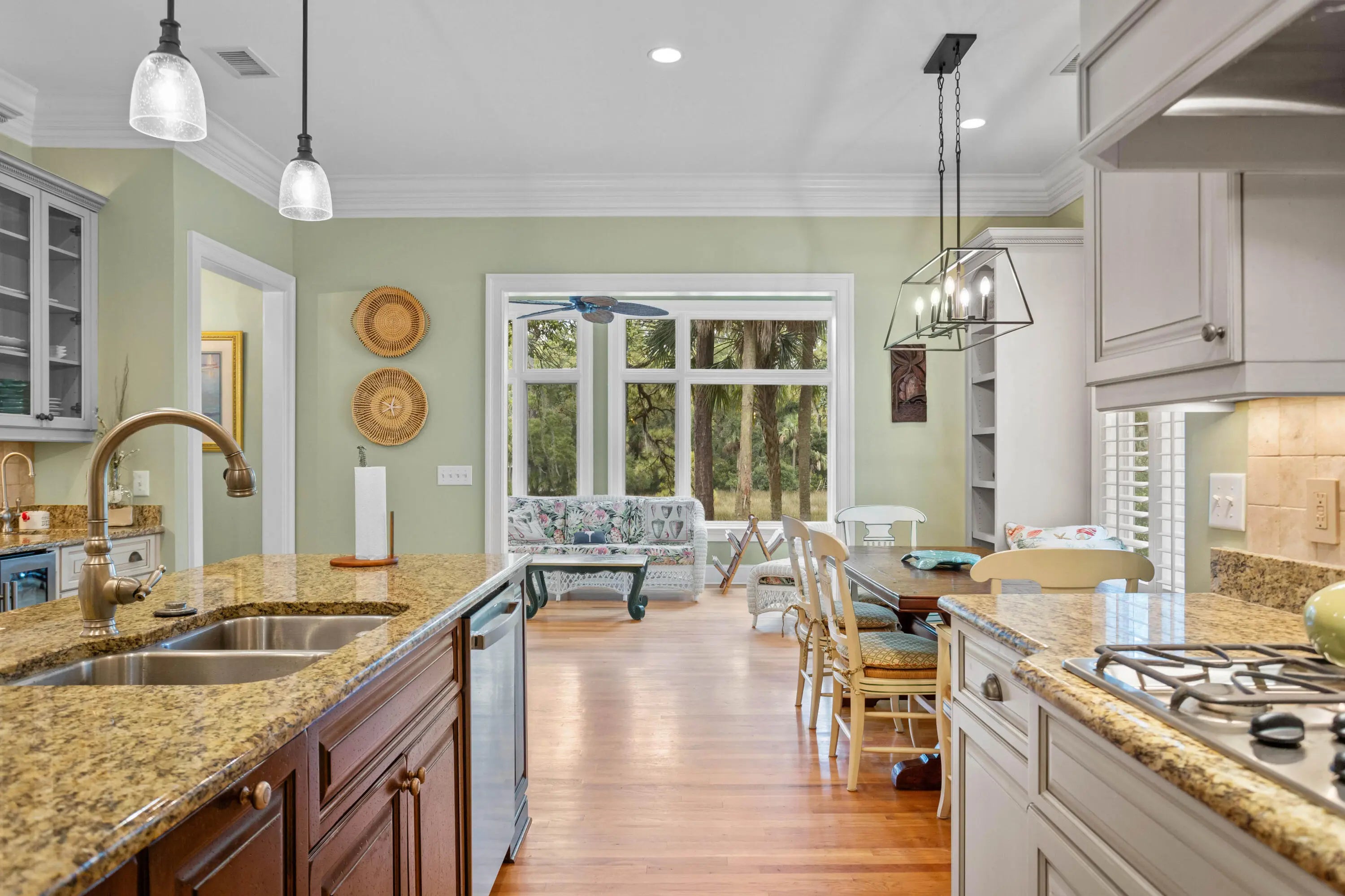 2515 Cat Tail Pond Road, Seabrook Island, SC, 29455