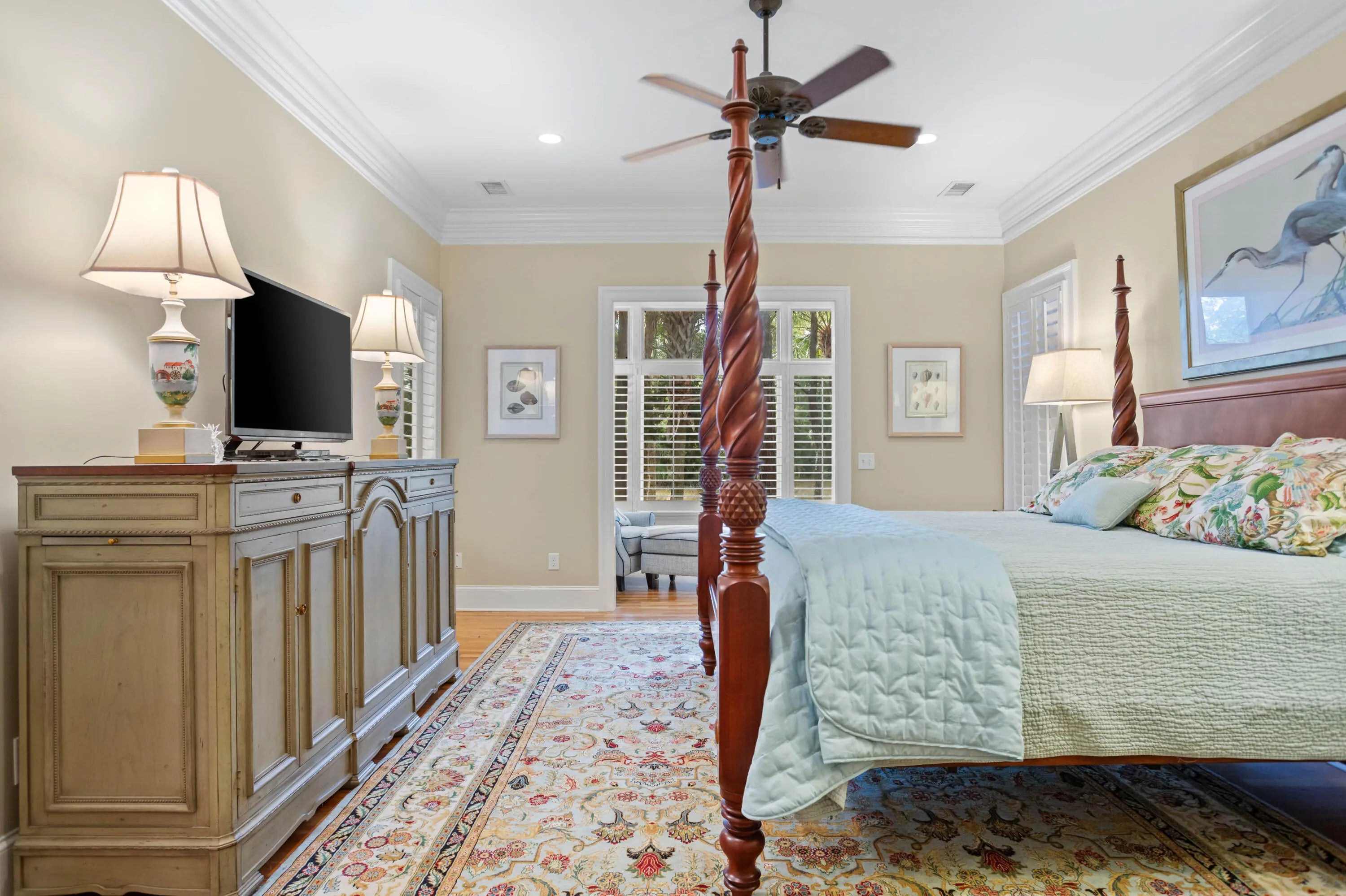 2515 Cat Tail Pond Road, Seabrook Island, SC, 29455