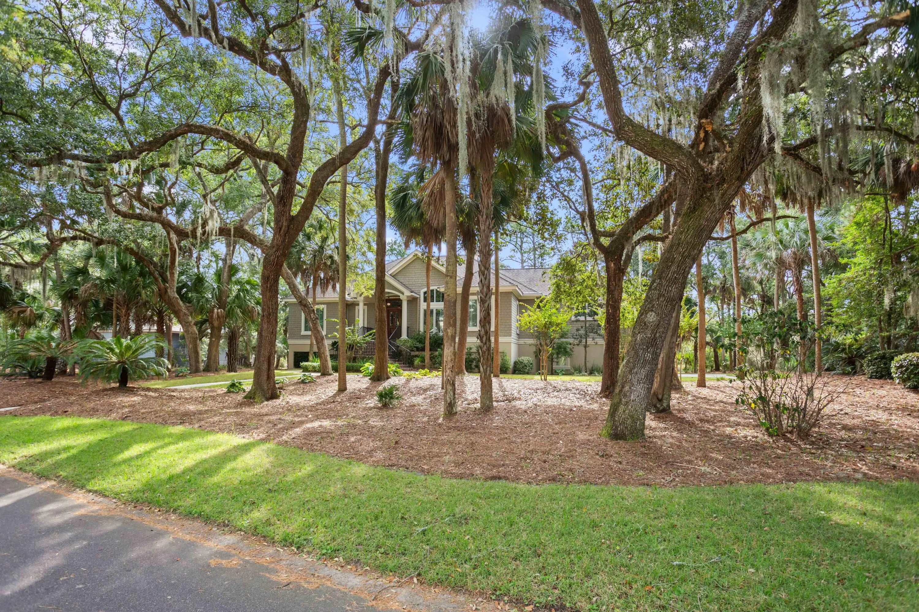 2515 Cat Tail Pond Road, Seabrook Island, SC, 29455