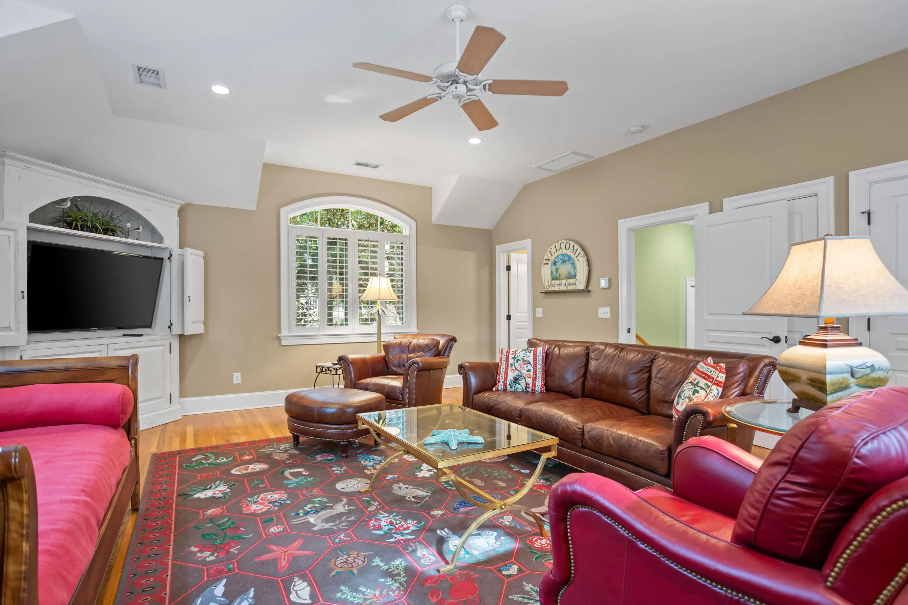 2515 Cat Tail Pond Road, Seabrook Island, SC, 29455