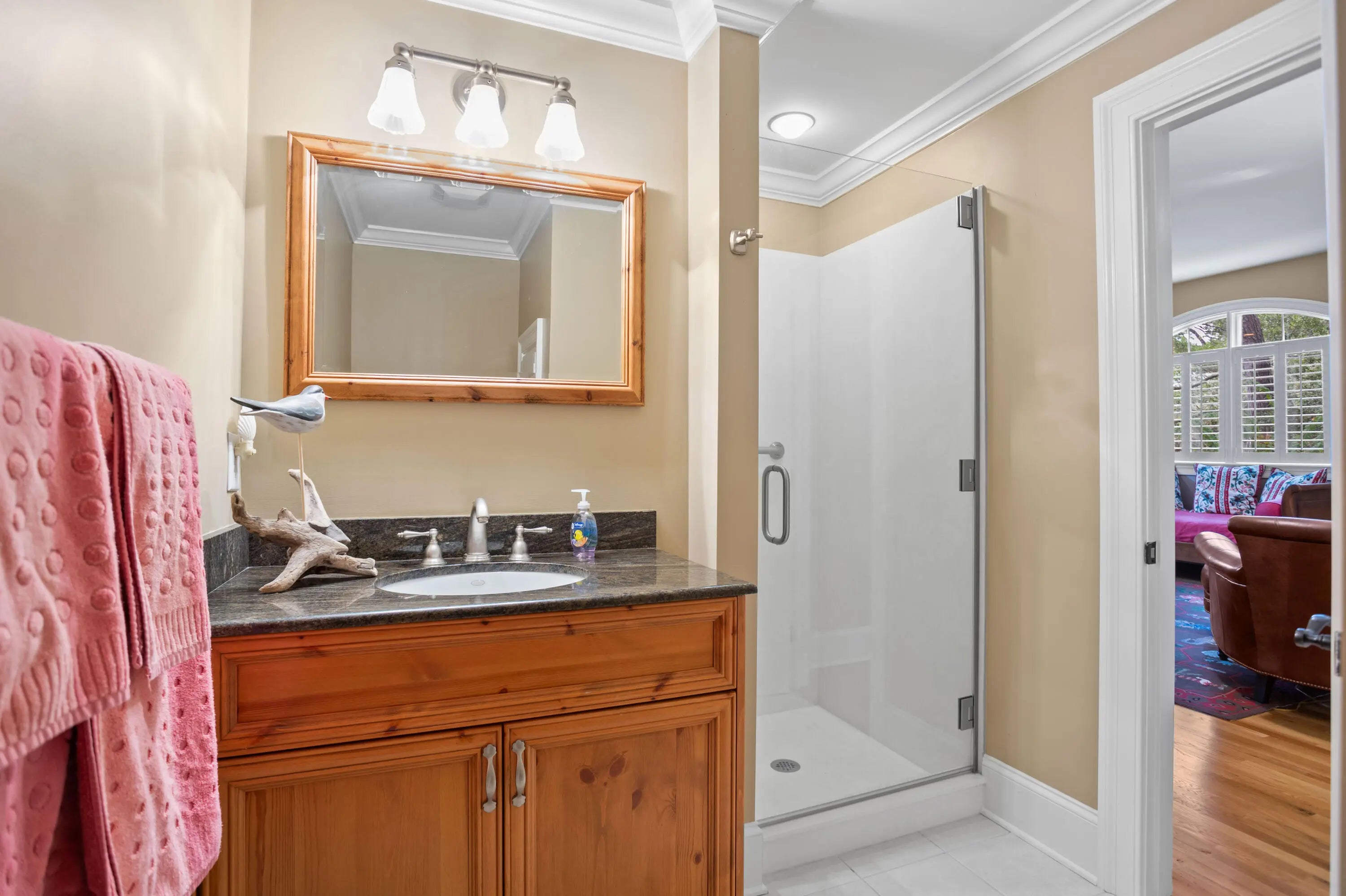 2515 Cat Tail Pond Road, Seabrook Island, SC, 29455