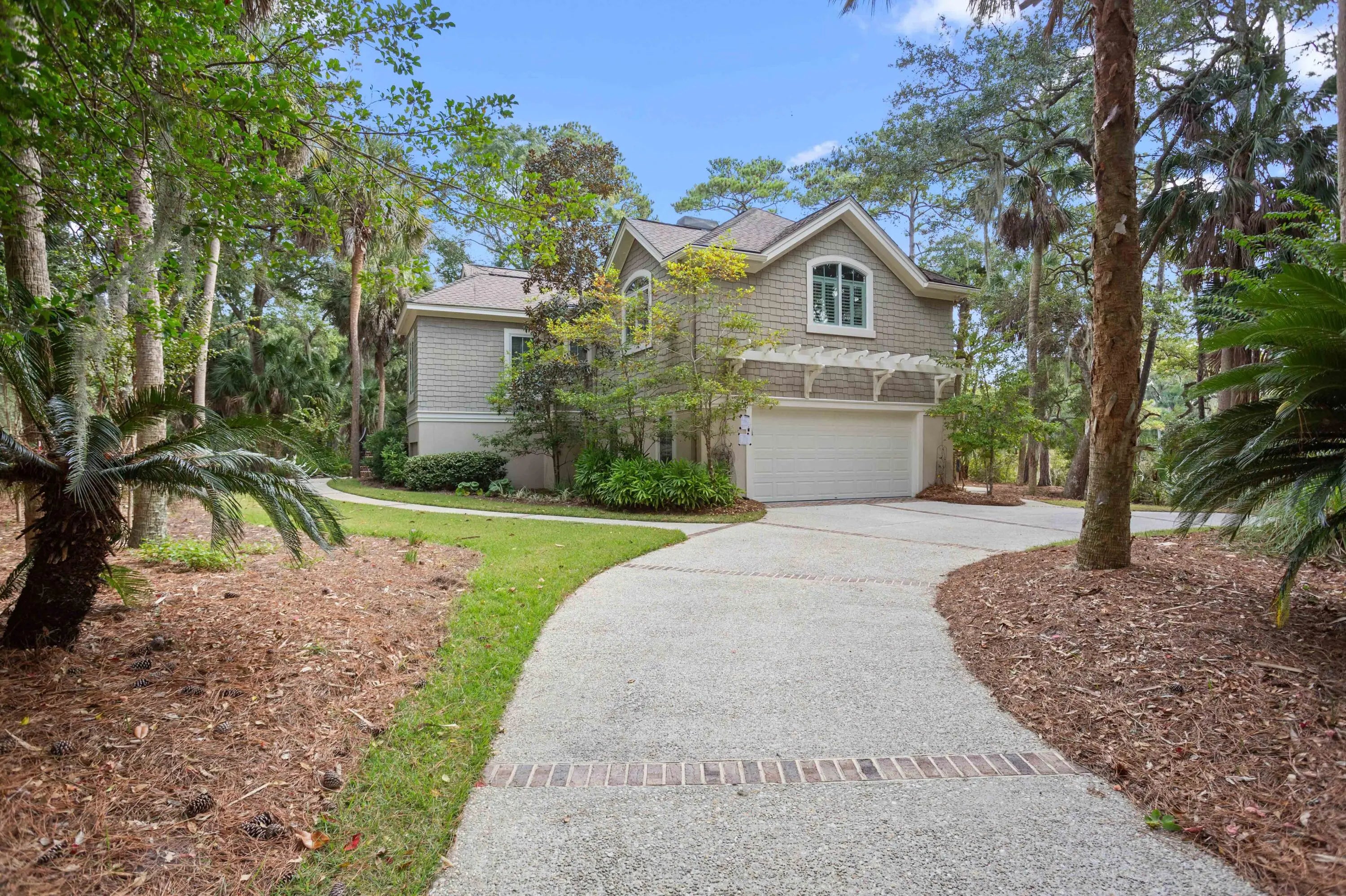 2515 Cat Tail Pond Road, Seabrook Island, SC, 29455