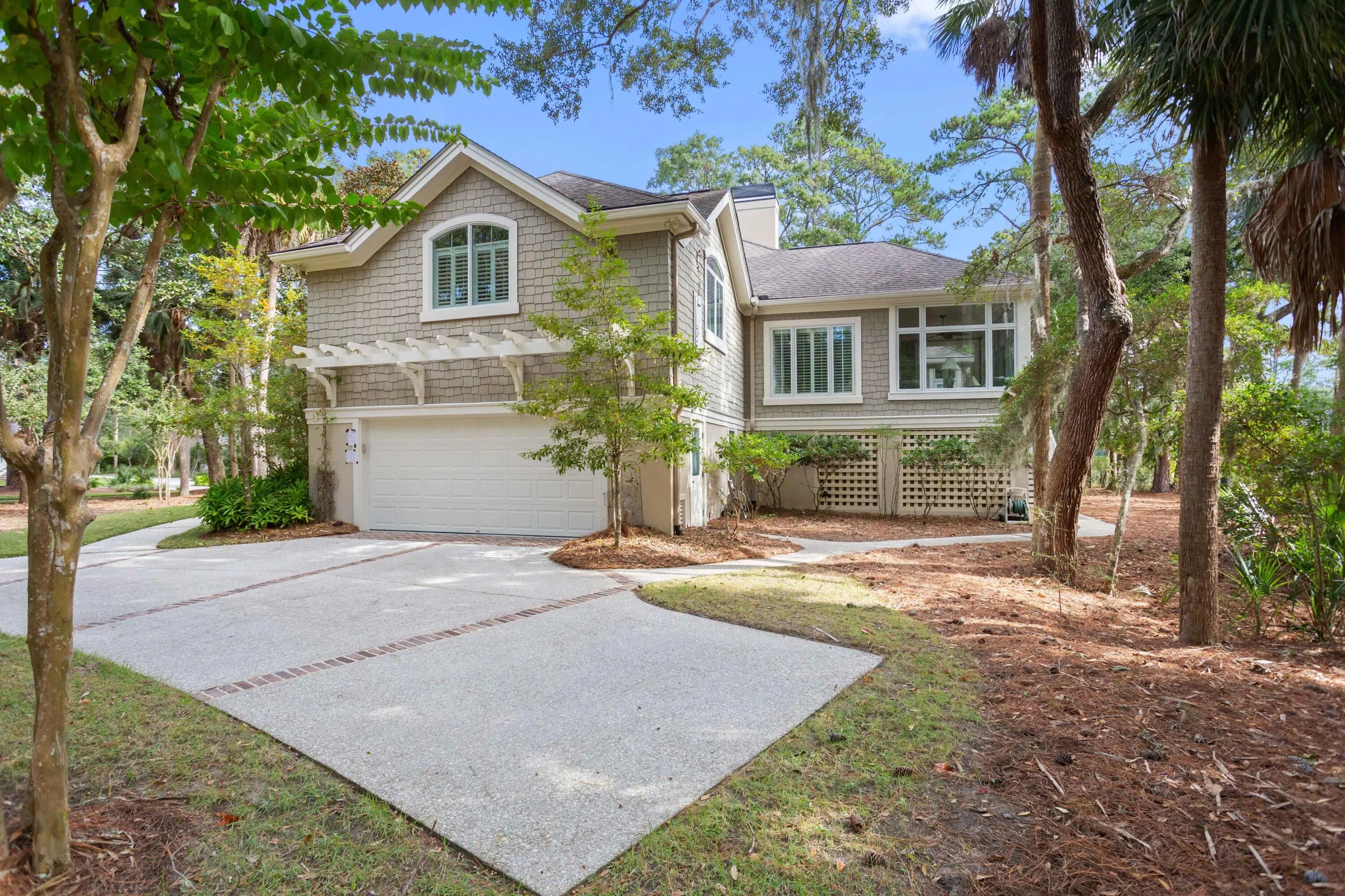2515 Cat Tail Pond Road, Seabrook Island, SC, 29455