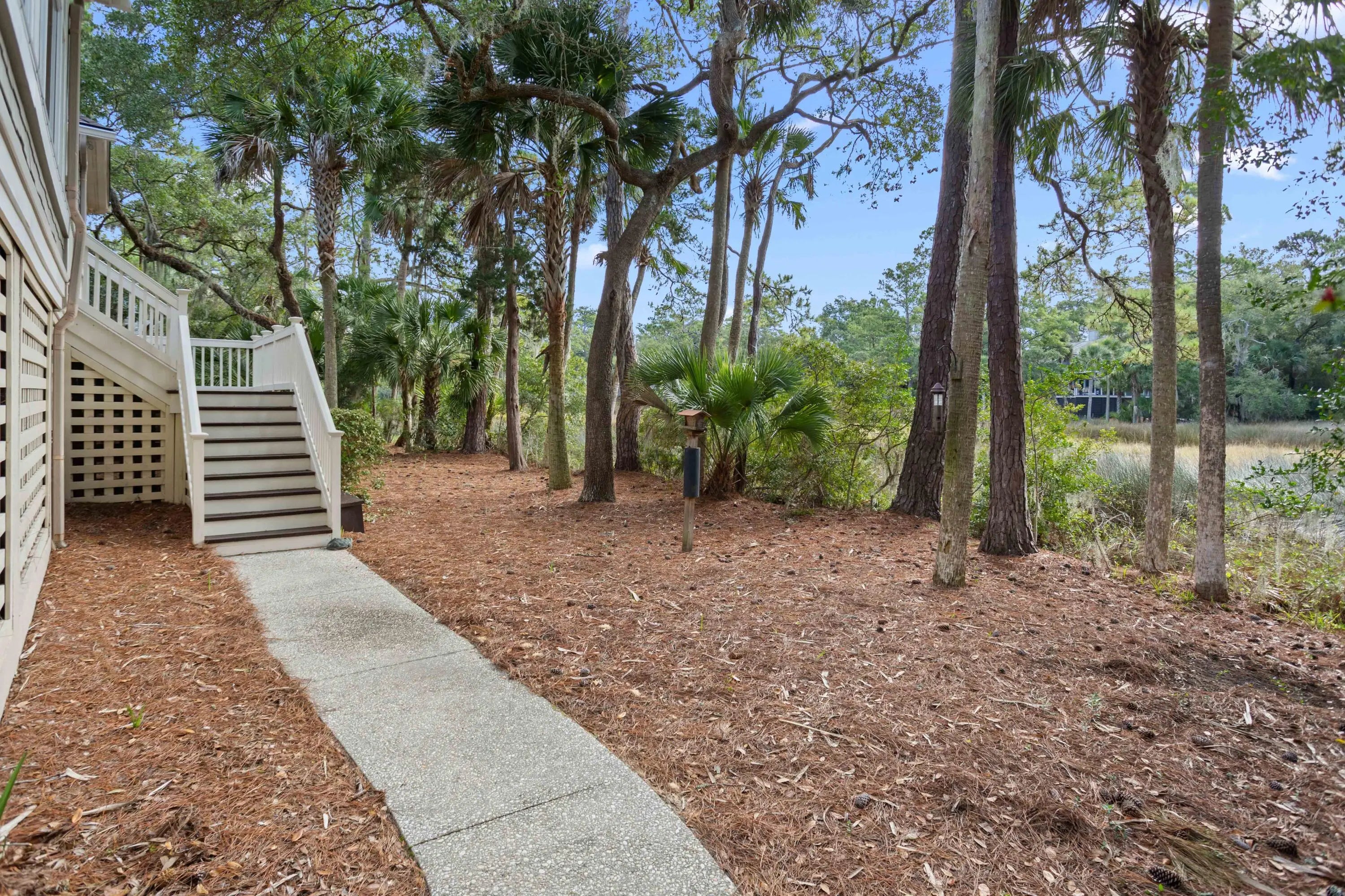 2515 Cat Tail Pond Road, Seabrook Island, SC, 29455