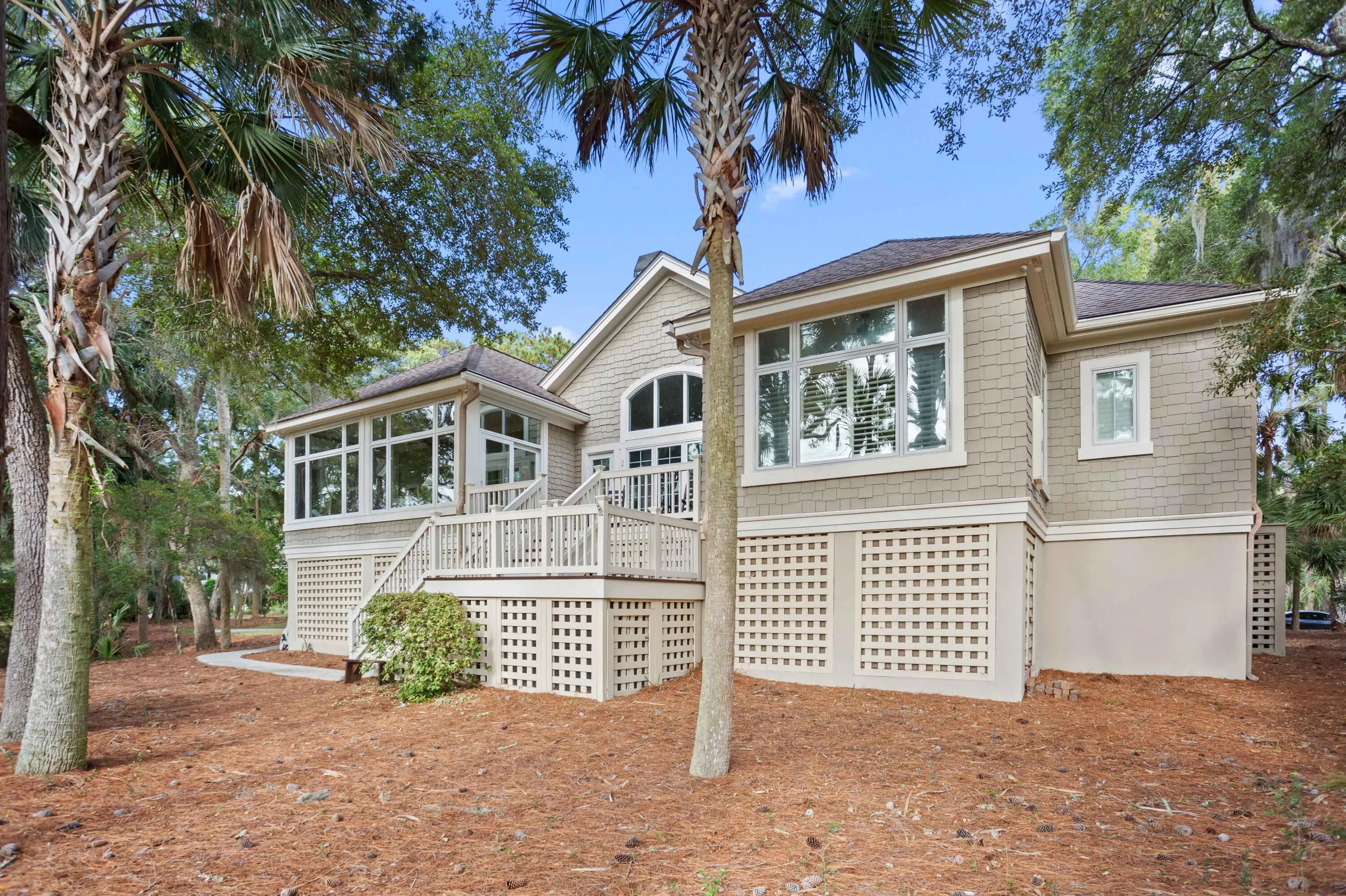 2515 Cat Tail Pond Road, Seabrook Island, SC, 29455